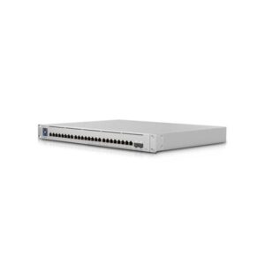 USW-ENTERPRISE-24-POE Ubiquiti UniFi Switch switch – 24 ports
