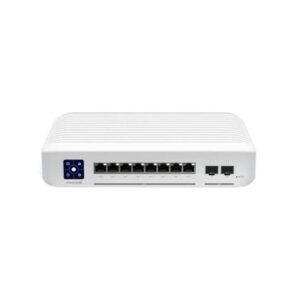 USW-Enterprise-8-PoE Ubiquiti UniFi Switch
