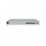 USW-Mission-Critical-US Ubiquiti UniFi 4xGbE PoE+ 4xGbE PoE++ Network Switch