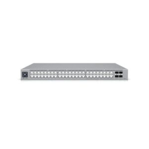 USW-PRO-MAX-48-POE Ubiquiti Pro Max A 48-port Layer 3 Etherlight Switch
