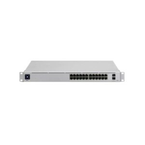 USW-Pro-24 Ubiquiti Ethernet Switch – 24 Ports