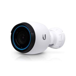 UVC-G4-PRO-3 Ubiquiti UniFi 1 X Port RJ-45 MP Bullet Camera