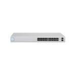 US-24 Ubiquiti Gigabit Switch With SFP-24 Ports 2XExpansion Slots