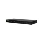 B16-UB-10 Ubiquiti EdgeSwitch ES-16-XG Switch 16 ports Managed Rack-Mountable