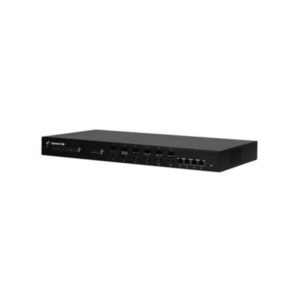 B16-UB-10 Ubiquiti EdgeSwitch ES-16-XG Switch 16 ports Managed Rack-Mountable