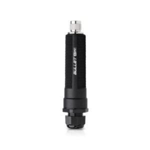 BULLETAC-IP67-US Ubiquiti Networks Bullet Dual Band AC Titanium