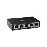 ER-X Ubiquiti Advanced Gigabit Ethernet Router 5 Ports