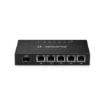 ER-X-SFP Ubiquiti Advanced Gigabit Ethernet Router 5 Ports