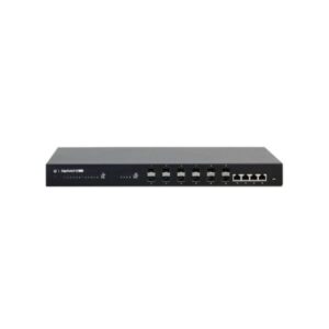ES-12F-US Ubiquiti EdgeSwitch 12 Fiber Switch Managed