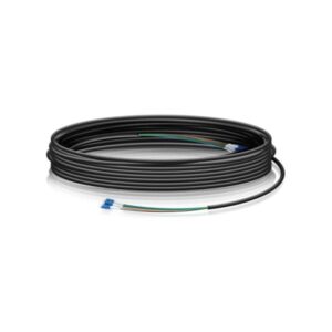 FC-SM-100 Ubiquiti FiberCable 100ft Single Mode LC