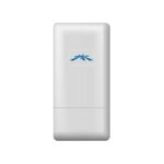 NSLOCO5 Ubiquiti Nano Station Loco5 IEEE 802.11a 54 Mbit/s Wireless Bridge