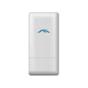 NSLOCO5 Ubiquiti Nano Station Loco5 IEEE 802.11a 54 Mbit/s Wireless Bridge