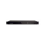 ES-24-250W Ubiquiti Networks 24-Port 250-Watt PoE+ Gigabit Switch
