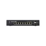 ES-8-150W Ubiquiti Networks PoE+ Gigabit Switches with SFP, 8-Gigabit