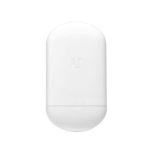 Loco5AC Ubiquiti Networks NanoStation AC loco 5 GHz airMAX ac Radio