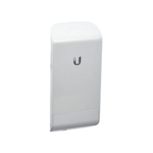 LocoM2 Ubiquiti Networks NanoStation Indoor/Outdoor airMAX CPE