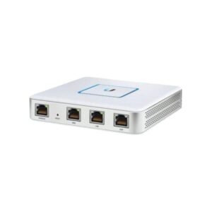 USG Ubiquiti UniFi Security Appliance