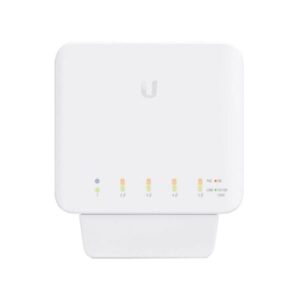 USW-FLEX Ubiquiti Networks UniFi Switch 5-Port Gigabit Network Switch