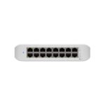 USW-LITE-16-POE Ubiquiti Networks UniFi 16 Port Gigabit PoE+ Switch