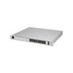 USW-PRO-24-POE Ubiquiti Networks UniFi Pro 24 Port PoE Switch