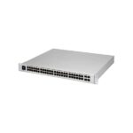 USW-PRO-48-POE Ubiquiti Networks UniFi Pro PoE 48-Port Switch