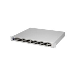 USW-PRO-48-POE Ubiquiti Networks UniFi Pro PoE 48-Port Switch
