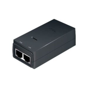 POE-24-AF5X Ubiquiti 24 Watts 24V DC PoE Injector