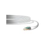 U-Cable-C6-CMR Ubiquiti UniFi 10G Cat-6 Indoor Ethernet Cable