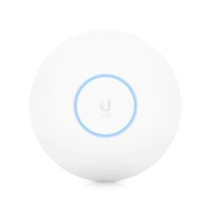 U6-ENTERPRISE-US Ubiquiti UniFi U6 – wireless access point – Wi-Fi 6E
