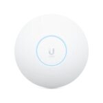 U6-Enterprise Ubiquiti UniFi U6 Wireless Access Point Wi-Fi 6E