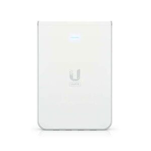U6-IW-US Ubiquiti UniFi 6 – wireless access point – Wi-Fi 6, Wi-Fi 6