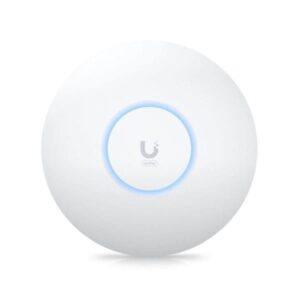 U6+-US Ubiquiti U6 Plus Access Point