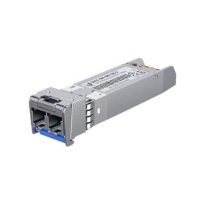 UACC-OM-SM-10G-D-2 Ubiquiti SFP+ transceiver module – 10GbE