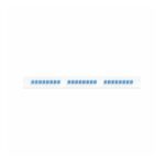 UACC-UF-WDM-XGS UBIQUITI UISP Fiber Coexistence WDM Filter