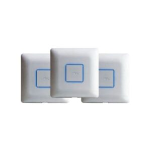 UAP-AC-3-US Ubiquiti UniFi Access Point Enterprise Wi-Fi System