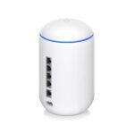 UDM-US Ubiquiti UniFi Dream Machine wireless router Wi-Fi 5 desktop