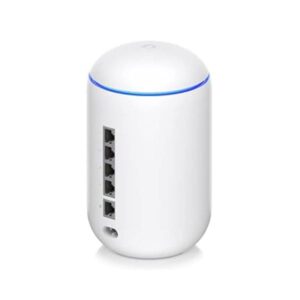 UDM-US Ubiquiti UniFi Dream Machine wireless router Wi-Fi 5 desktop