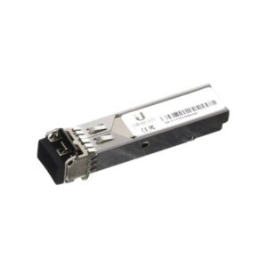 UF-MM-1G-20 UBIQUITI NETWORKS U FIBER MULTI-MODE SFP 1G