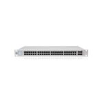 US-48-500W Ubiquiti UniFi Switch – switch – 48 ports – managed – rack-mountable