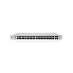 US-48-500W Ubiquiti UniFi Switch – switch – 48 ports – managed – rack-mountable
