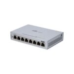 US-8 Ubiquiti UniFi Switch US-8 Switch 8 ports Managed