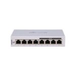 US-8-60W Ubiquiti UniFi 8-Port Gigabit PoE Compliant Managed Switch