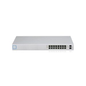 USW-16-POE-Gen2 Ubiquiti UniFi 16-Port Gigabit SFP Layer 2 Switch