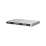 USW-48 Ubiquiti UniFi Switch 48-48 Ports-Manageable