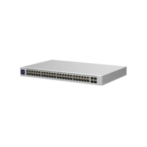 USW-48 Ubiquiti UniFi Switch 48-48 Ports-Manageable