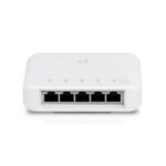 USW-FLEX-3 Ubiquiti Indoor/Outdoor 5-Port PoE Gigabit Switch