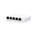 USW-FLEX-MINI-5 Ubiquiti UniFi Switch USW Flex Mini Switch 5 ports Smart