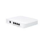 USW-FLEX-XG Ubiquiti USW Flex XG-switch-5 ports-managed