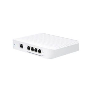 USW-FLEX-XG Ubiquiti USW Flex XG-switch-5 ports-managed