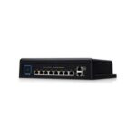 USW-INDUSTRIAL Ubiquiti UniFi Switch Switch 10 ports Managed